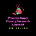 Powerpro Carpet Cleaning Monmouth County NJ logo